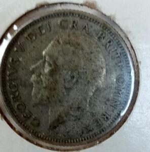 1931 Coin